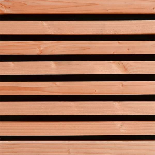 BARDAGE CLAIRE VOIE DOUGLAS NATUREL CL3